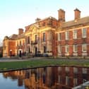 The crucial meeting is at County Hall, Northallerton.