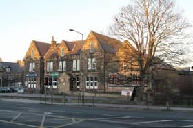 A Battle of Britain film called The King's Machine will be screened on Wednesday, November 27 at Bilton Club on Skipton Road in Harrogate. (Picture cCntributed)