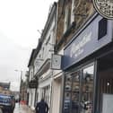 Located at 2B Albert Street in Harrogate, Clementine Cafe Bistro offers a restaurant approach in its menu and approach. (Picture contributed)