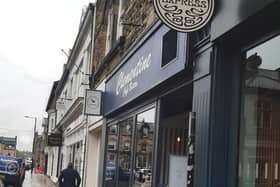 Located at 2B Albert Street in Harrogate, Clementine Cafe Bistro offers a restaurant approach in its menu and approach. (Picture contributed)