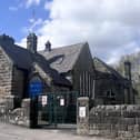 Kettlesing Felliscliffe Community Primary School in Harrogate is set to permanently close its maintained nursery due to falling demand for places