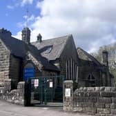 Kettlesing Felliscliffe Community Primary School in Harrogate is set to permanently close its maintained nursery due to falling demand for places