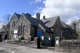 Kettlesing Felliscliffe Community Primary School in Harrogate is set to permanently close its maintained nursery due to falling demand for places