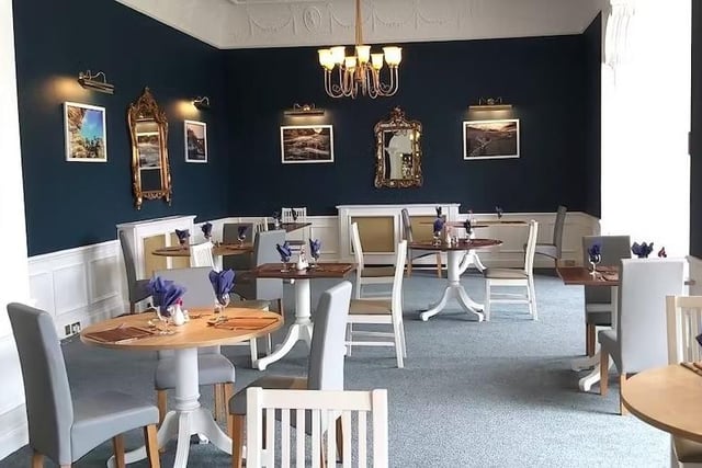 Located at Lund Lane, Killinghall, Harrogate, HG3 2GP | This establishment was awarded a five star food hygiene rating on 1 August