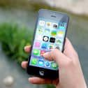The alert will be sent to every mobile and tablet in the UK
