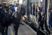 Northern Trains are offering U16 students half price rail fares for the entire academic year