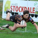 Harrogate Pythons RUFC will kick-off their 2025/26 campaign with a home fixture against Leodiensian. Picture: Submitted