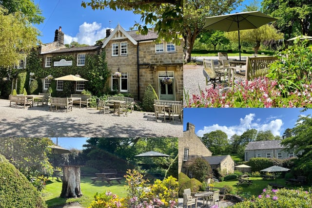 The Sportsman's Arms is in Wath just outside of Pateley Bridge. Set in rural Nidderdale within an area famous for walkers, the venue is renowned for its excellent food and welcomes lunchtime custom for those just wanting to take in the countryside.