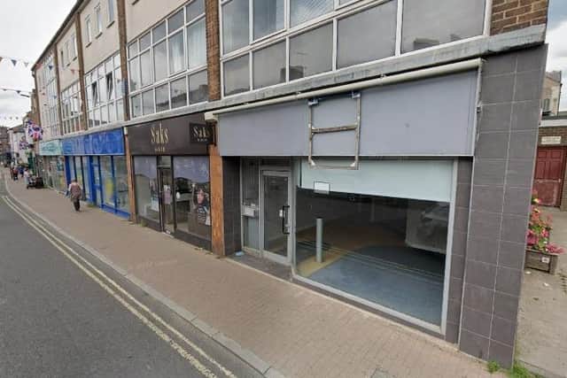 The new gaming arcade is set to open on Knaresborough High Street
