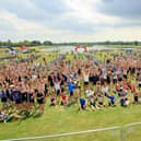 Brownlee Foundation purchase TriHard Events in a bid to boost the sports community and inspire young athletes.