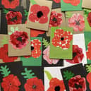 WiSE is appealing for handmade Remembrance Day cards for its Send a Smile Scheme.