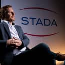 Nigel Stephenson, general manager at STADA Thornton and Ross