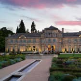 Grantley Hall near Ripon has retained its MICHELIN Star status for the third year running.