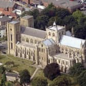 Ripon Cathedral plans have been postponed to address concerns.