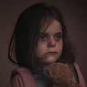 The NSPCC sees a surge in concerns about children experiencing domestic abuse.