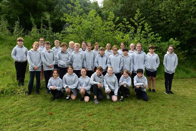 Coppice Valley Primary School