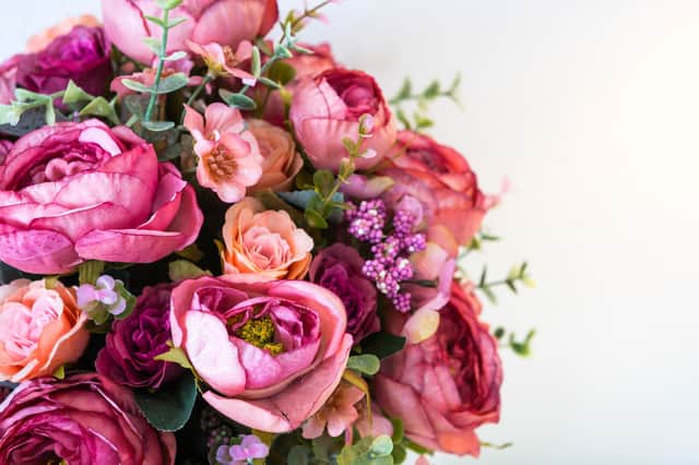 We take a look at the ten best places in the Harrogate district to get your flowers for Mother's Day according to Google Reviews