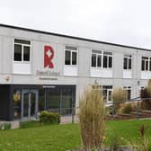 Parents have been sent a letter with the date of a meeting at Rossett School in Harrogate. (Picture Gerard Binks)