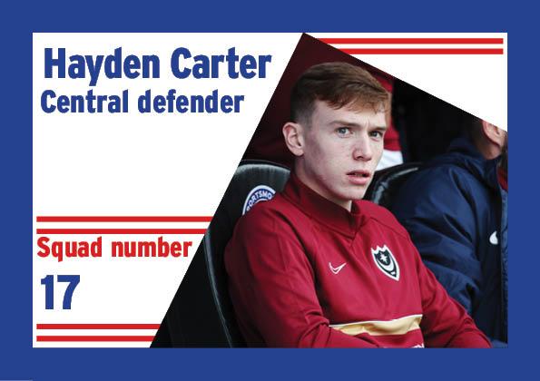 (Replaced by Marcus Harness on 46 minutes): Sacrificed at half-time in a tactical change as Cowley upped his side’s attacking capabilities.
