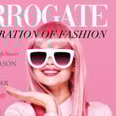 The first-ever Harrogate Celebration of Fashion will take place this weekend thanks to Harrogate BID.