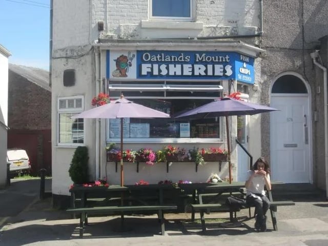 Located at 4 Mount Street, Harrogate, HG2 8DQ