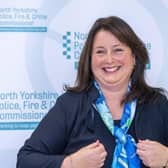 York and North Yorkshire crime commissioner Zoe Metcalfe has warned residents they would have to pay an extra £20 a year through their council tax to protect the police service from cuts.