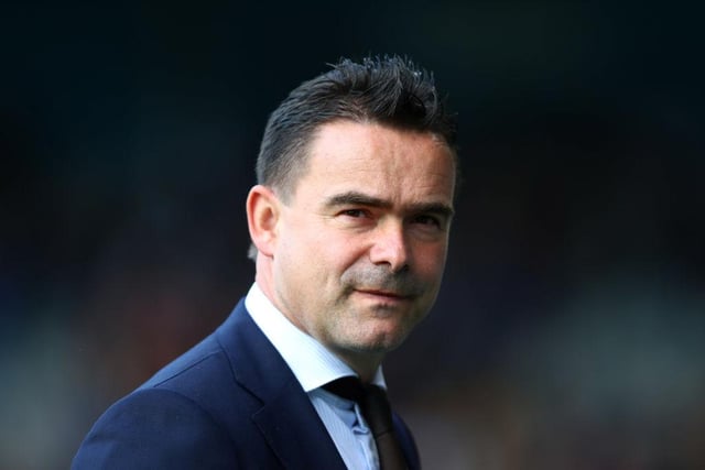 Marc Overmars has turned down the chance to leave Ajax and join Newcastle United as their new sporting director. (The Athletic)
 
(Photo by Dean Mouhtaropoulos/Getty Images)