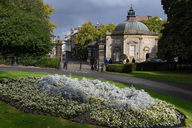 Heritage Open Days is coming to Harrogate next month with the chance for residents and visitors to visit 23 different heritage sites