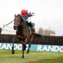 Jeff Garlick is backing Protektorat to do the business at Haydock this weekend. Picture: Alan Crowhurst/Getty Images