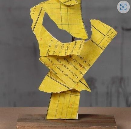 William Kentridge: The Pull of Gravity at YSP