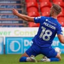 Harrogate Town have enjoyed plenty of success on the first weekend of a League Two campaign, with their 1-0 win at Doncaster Rovers in 2023/24 one of four victories in five attempts on the opening day of the season. Pictures: Matt Kirkham