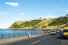 Scarborough. (Pic credit: Matt Keeble / Getty Images)
