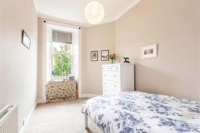 Bedroom 2.