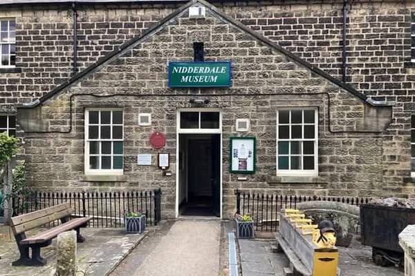 Nidderdale Museum