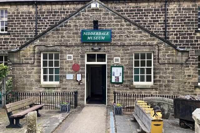 Nidderdale Museum