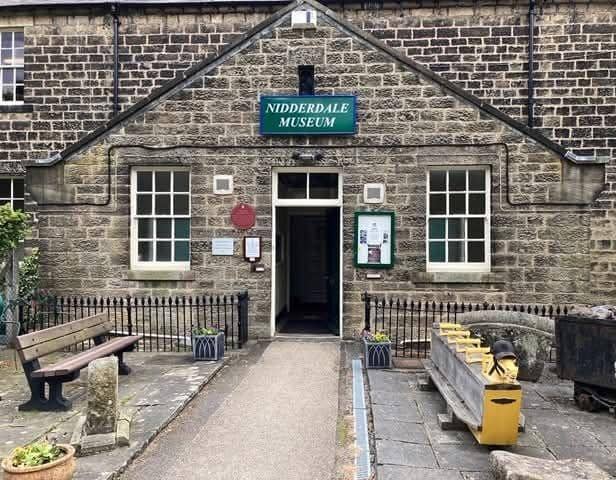 Nidderdale Museum