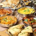 We take a look at 15 of the best Indian restaurants and takeaways in the Harrogate district according to Tripadvisor