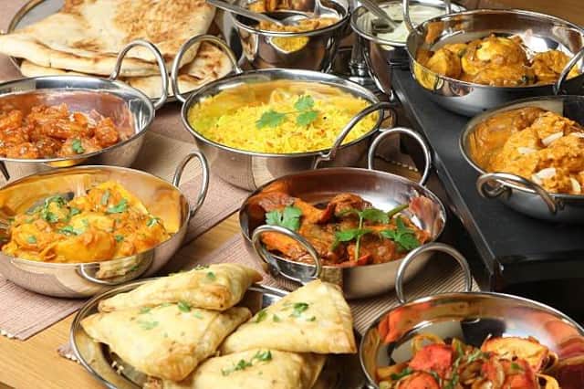 We take a look at 15 of the best Indian restaurants and takeaways in the Harrogate district according to Tripadvisor