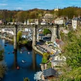 Locally my campaign to have the River Nidd in Knaresborough designated as bathing water is gathering pace.