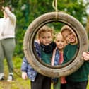 Majority of parents in Yorkshire believe they had a safer, easier and better childhood than their children.