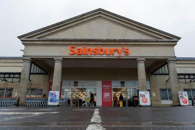 A blood testing service is to move from Harrogate to Knaresborough following the closure of Sainsbury’s pharmacy