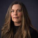 Tracy Roche, based at Ikonik Hair in Harrogate, has been named amongst eight finalists in the Extensions Specialist category at the Salon Business Awards 2025