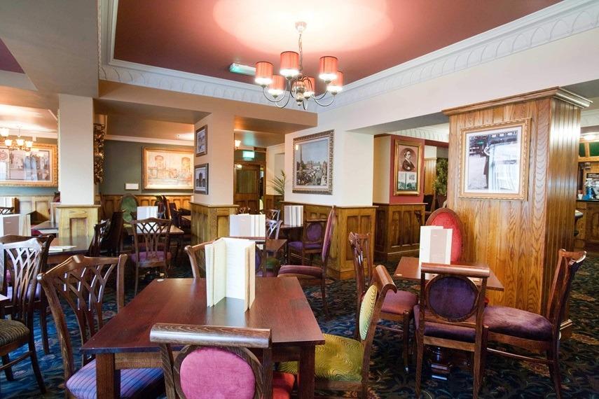 Ripon Wetherspoon pub awarded with platinum rating in Loo of the Year ...