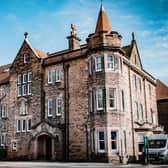 St John Fisher Catholic High School in Harrogate said it had recently been made aware of an increase in the number of incidents in the local community where children and young people “were being exposed to potentially harmful substances using vapes”.