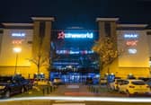 129 Cineworld venues face risk of closure 