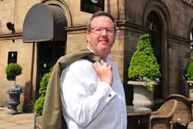 There have been some amazing entries again this year for the Harrogate Hospitality & Tourism Awards and the appetite for these awards just goes from strength to strength each year.