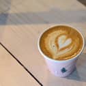 An artisan coffee powerhouse - The new analysis of the UK puts Harrogate in category A for coffee and cafes. (Picture contributed)