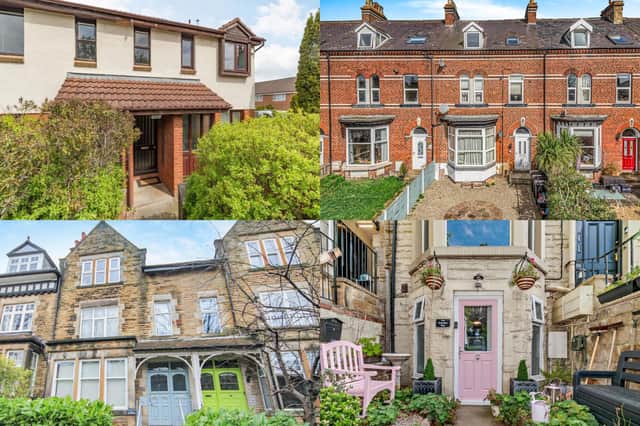 We take a look at the cheapest houses that are currently for sale in Harrogate