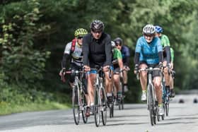 Taking place on Bank Holiday Sunday, Harrogate Wheel Easy is launching a new series of ‘Wheel Easy Intro’ rides. (Picture contributed)