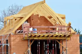 North Yorkshire County Council has agreed to create new 30-year plan for housing